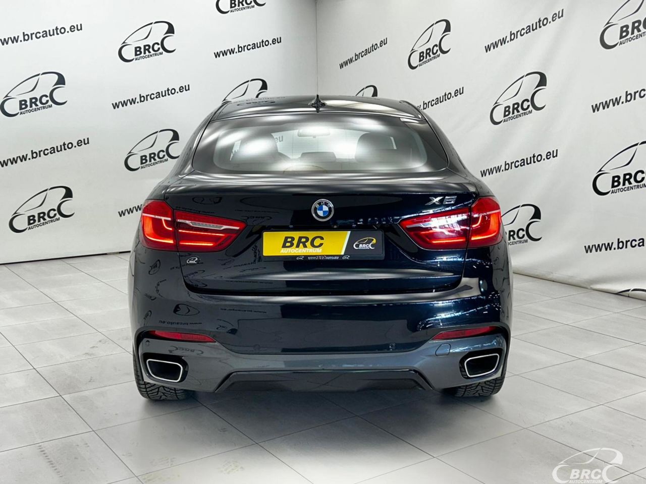 BMW X6 | 26