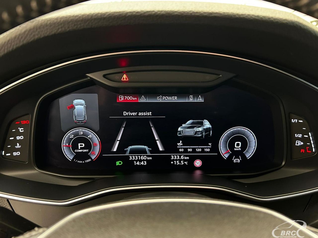 Audi A6 | 15