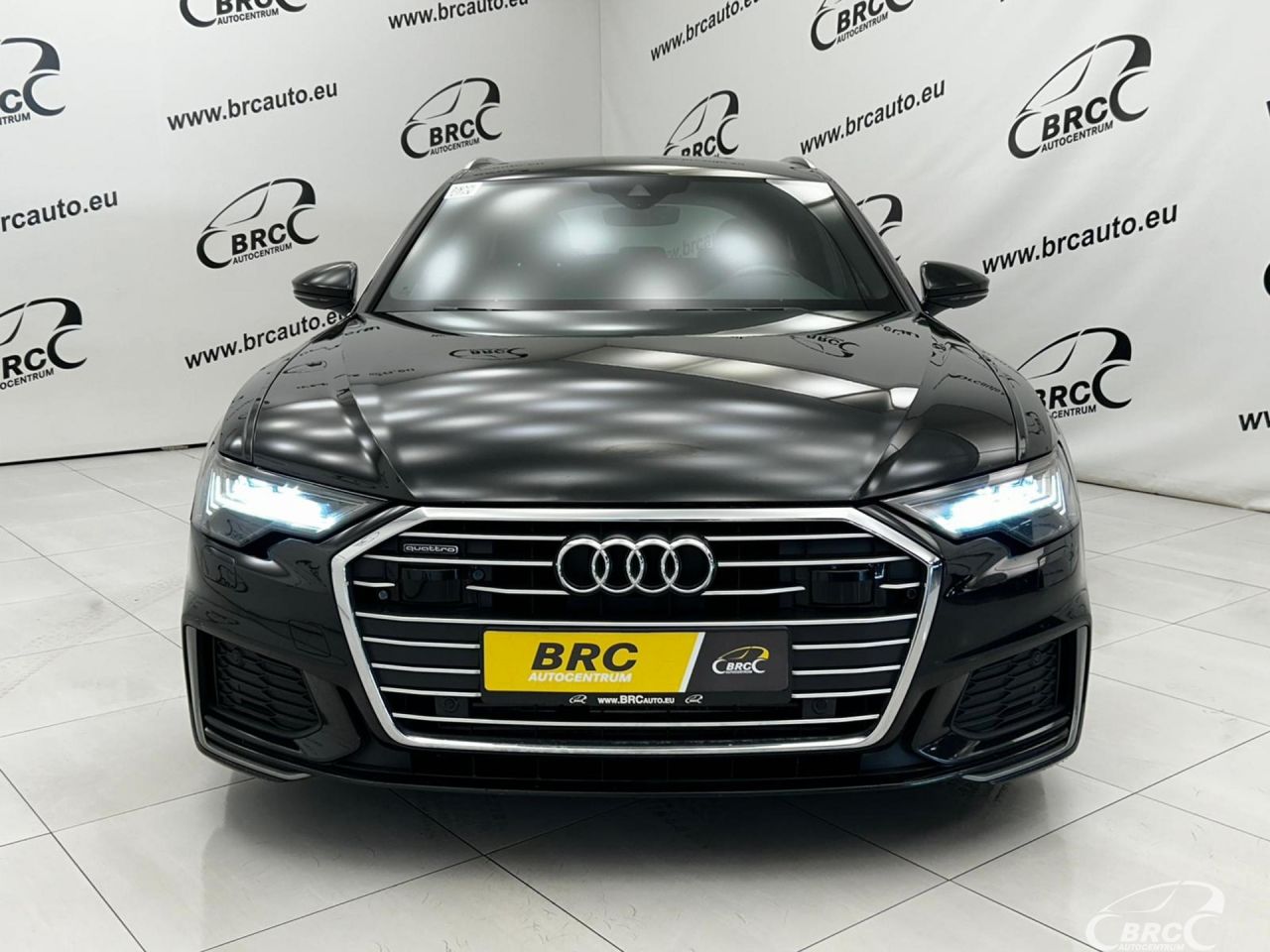 Audi A6 | 28