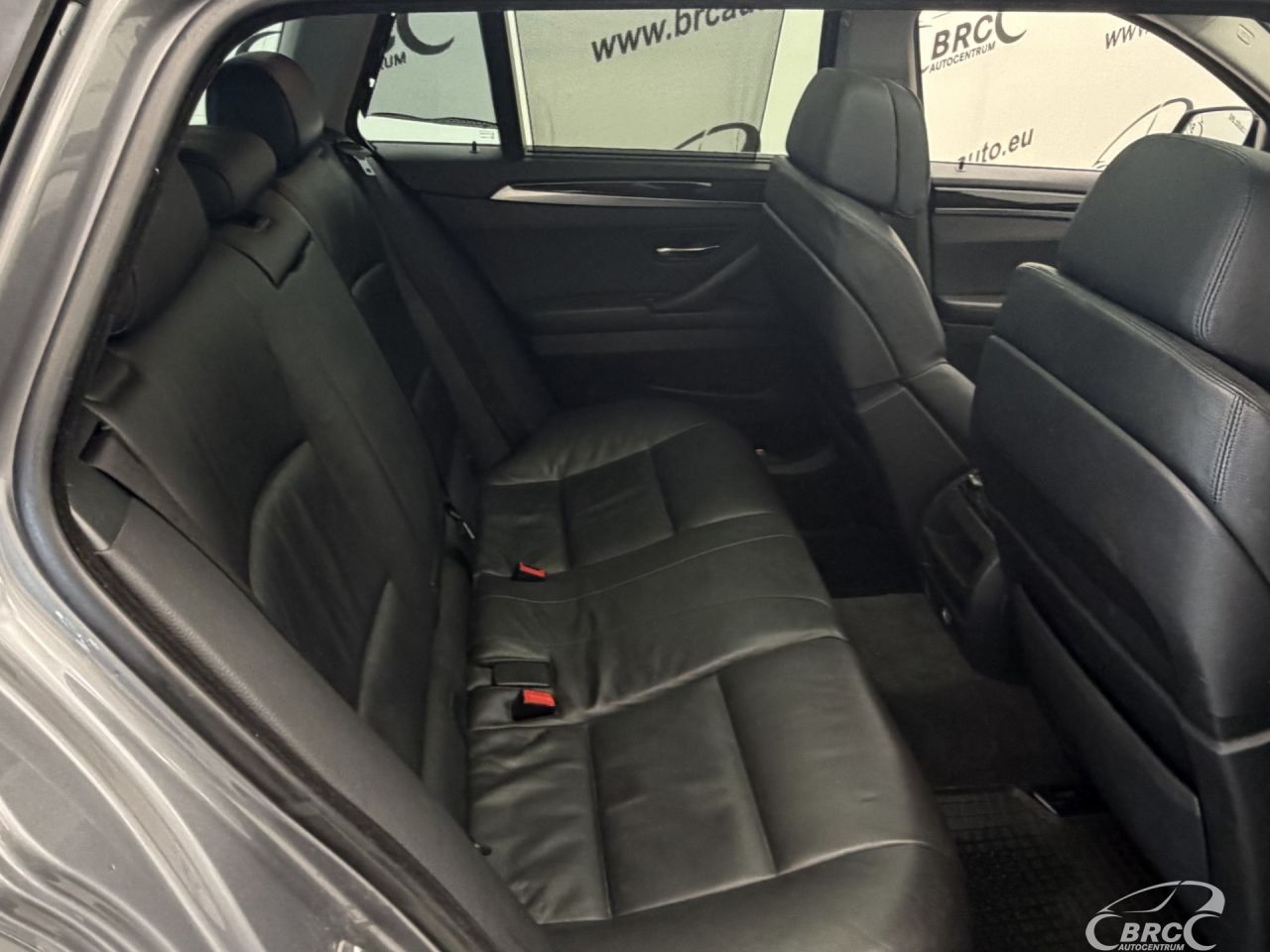 BMW 530 | 10
