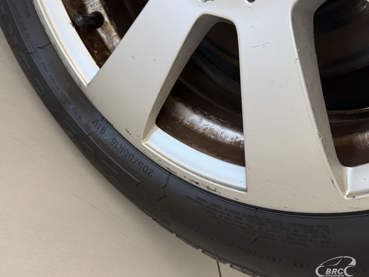 Mercedes-Benz C180 | 29