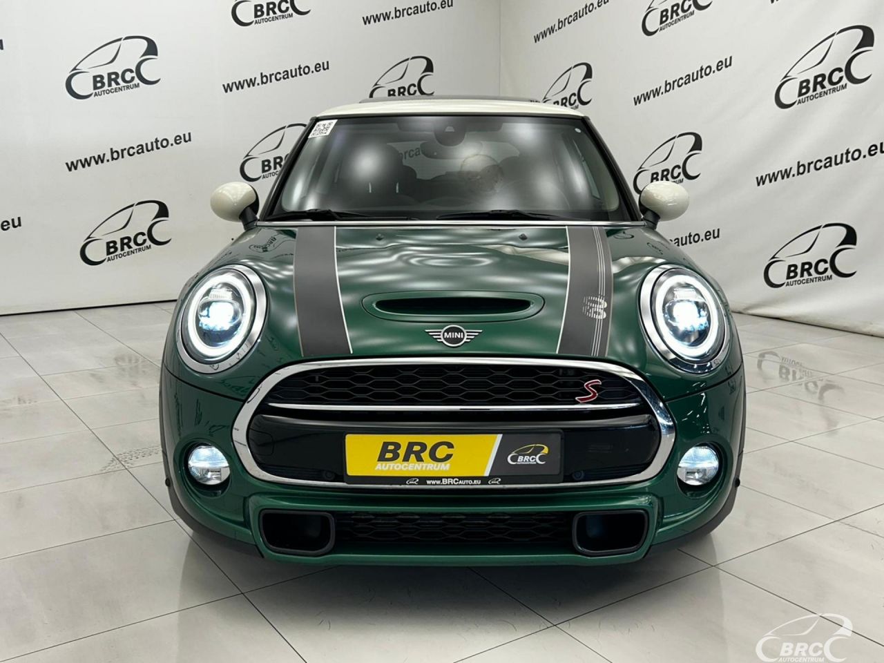 Mini Cooper | 27