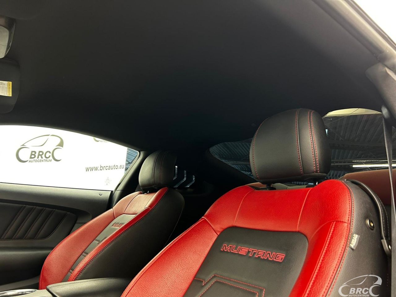 Ford Mustang | 21