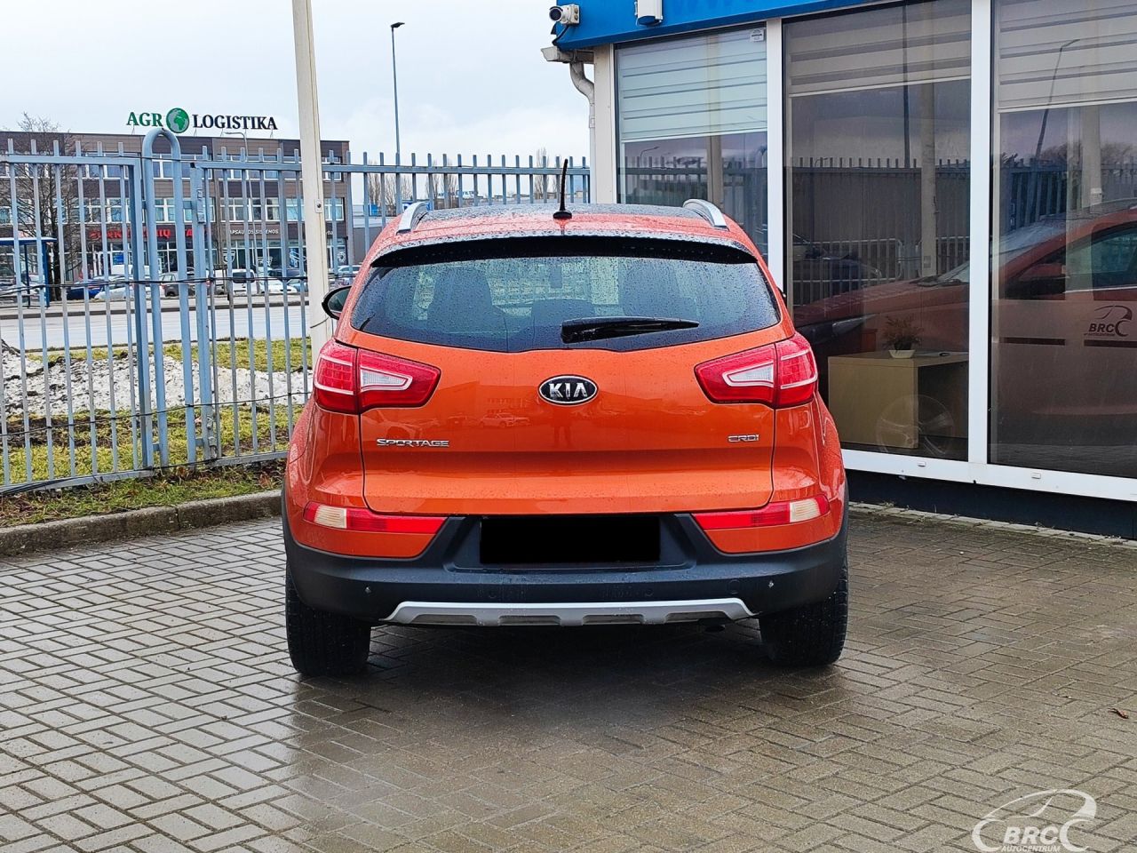 Kia Sportage | 39