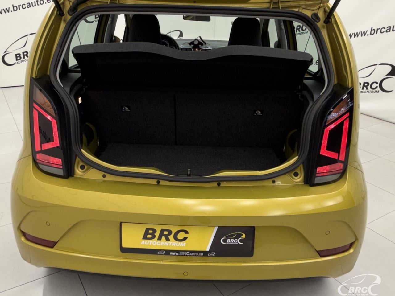 Volkswagen Up | 31
