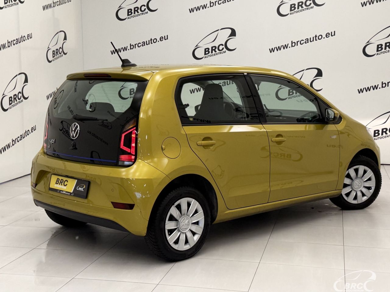 Volkswagen Up | 1