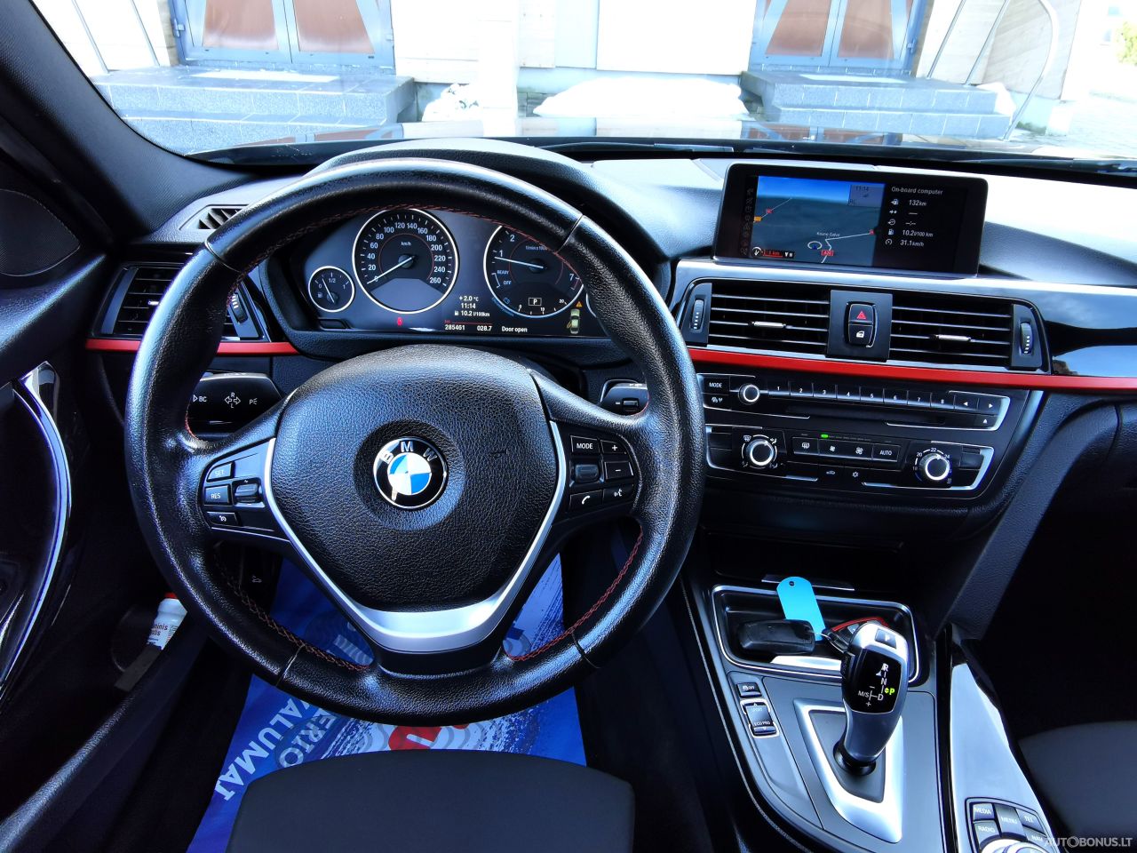 BMW 320 | 18
