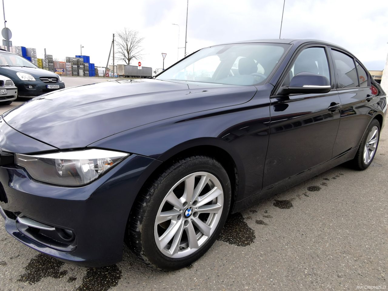 BMW 320 | 37
