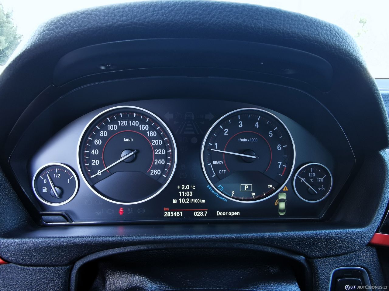 BMW 320 | 20
