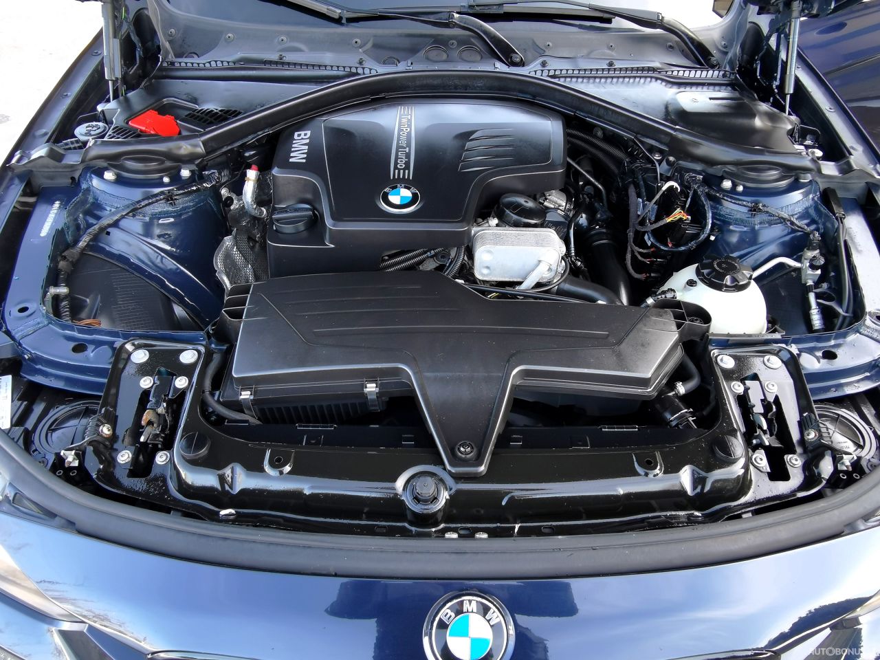 BMW 320 | 35