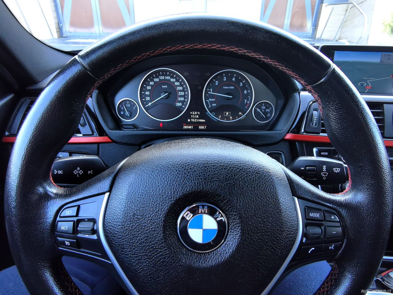 BMW 320 | 19