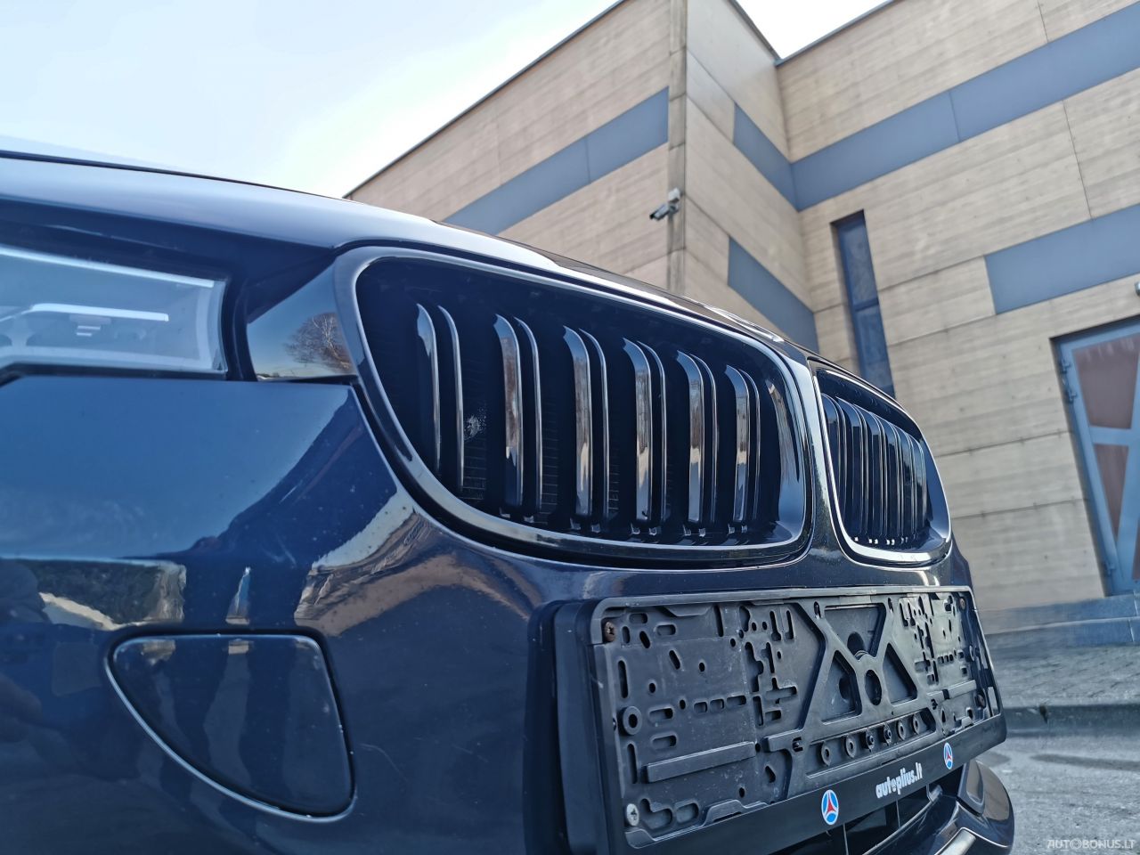 BMW 320 | 34