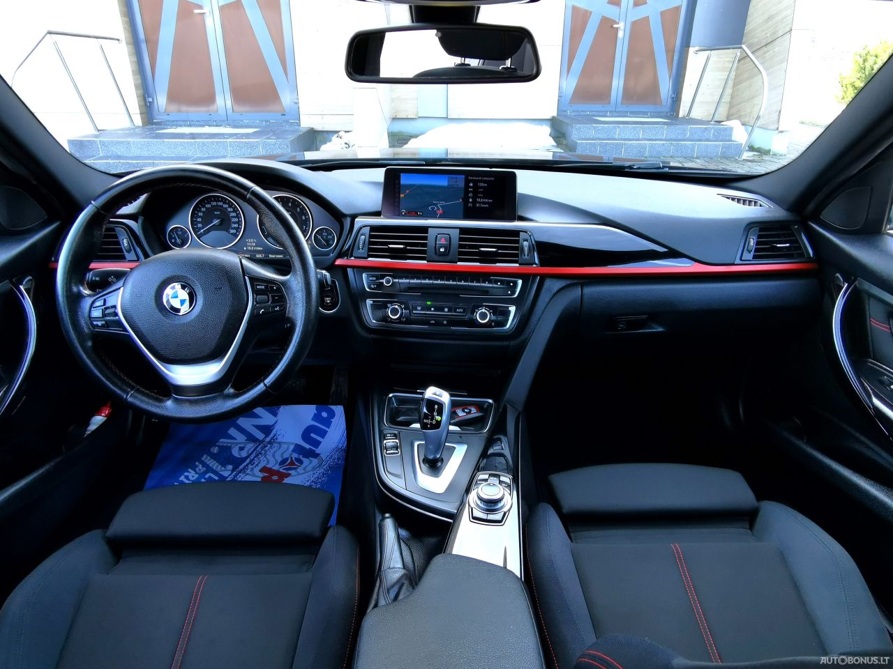 BMW 320 | 17