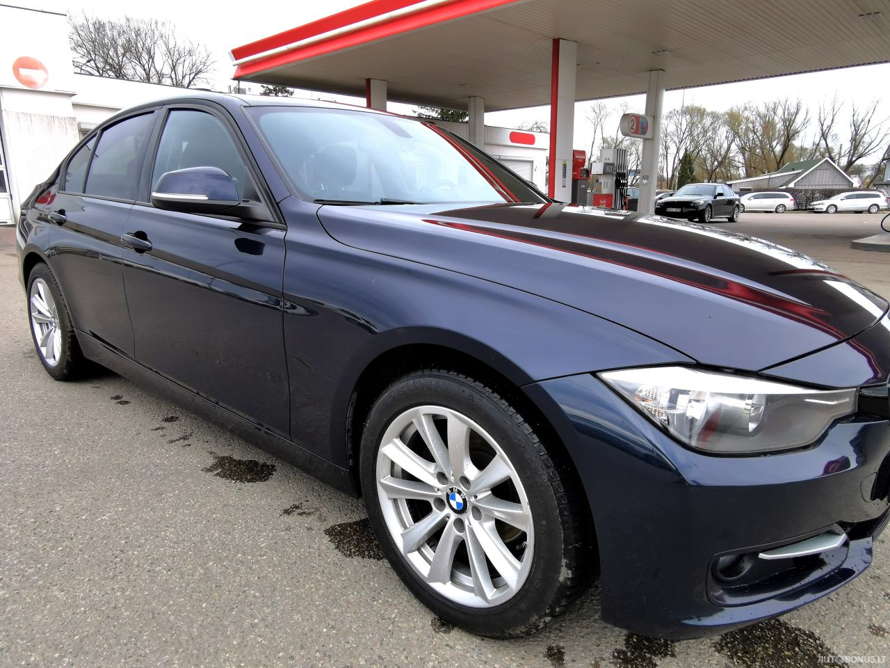 BMW 320 | 36
