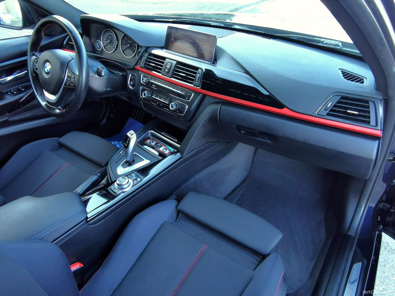 BMW 320 | 11