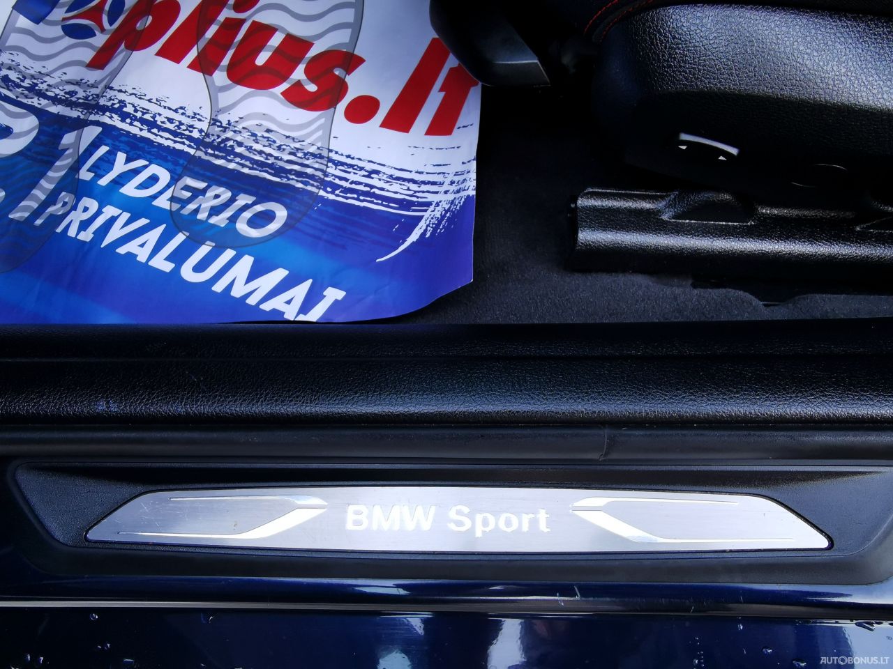 BMW 320 | 30