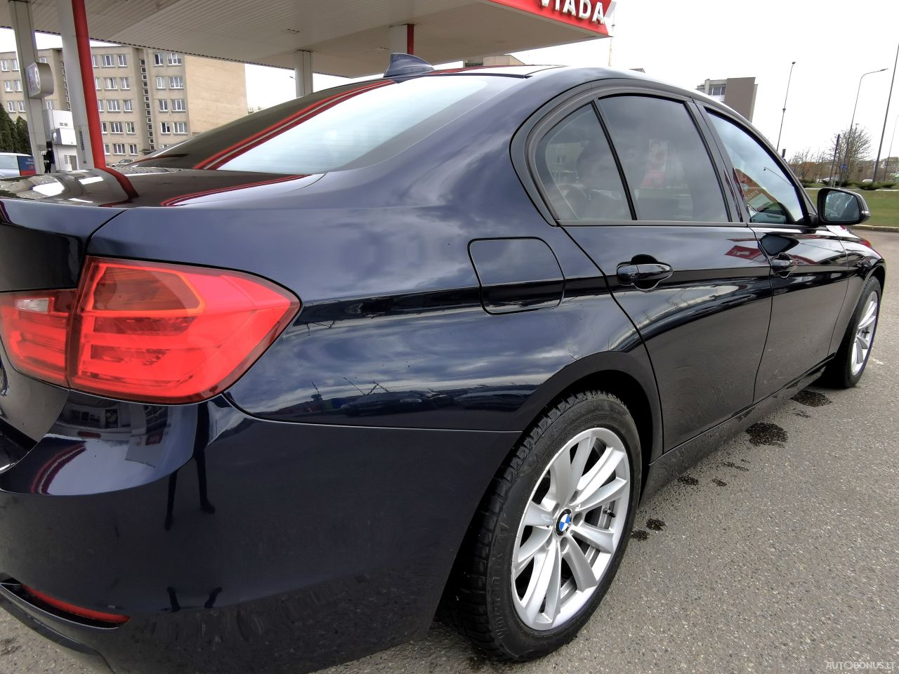 BMW 320 | 39