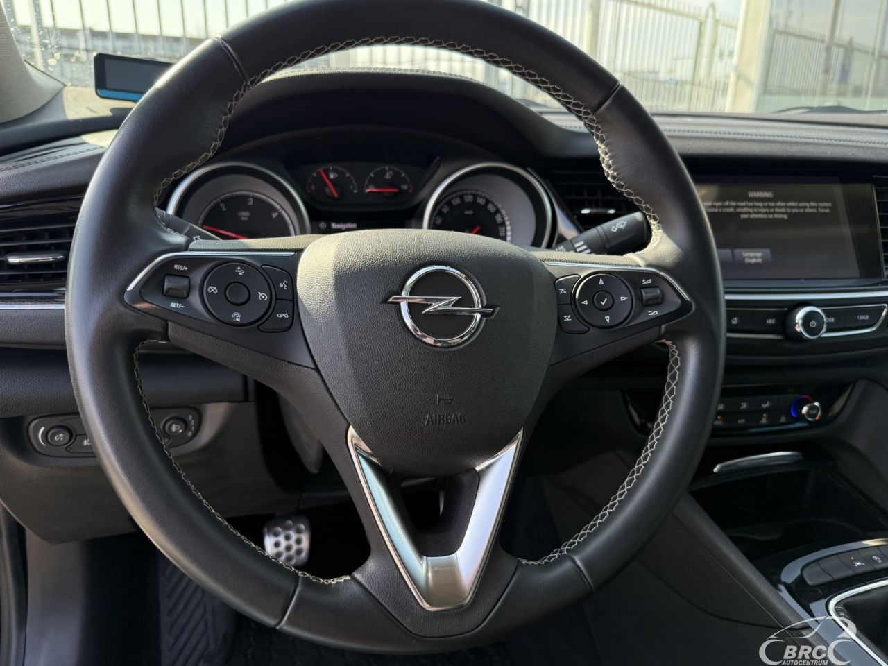 Opel Insignia | 17