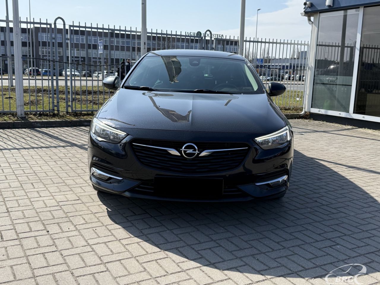 Opel Insignia | 32