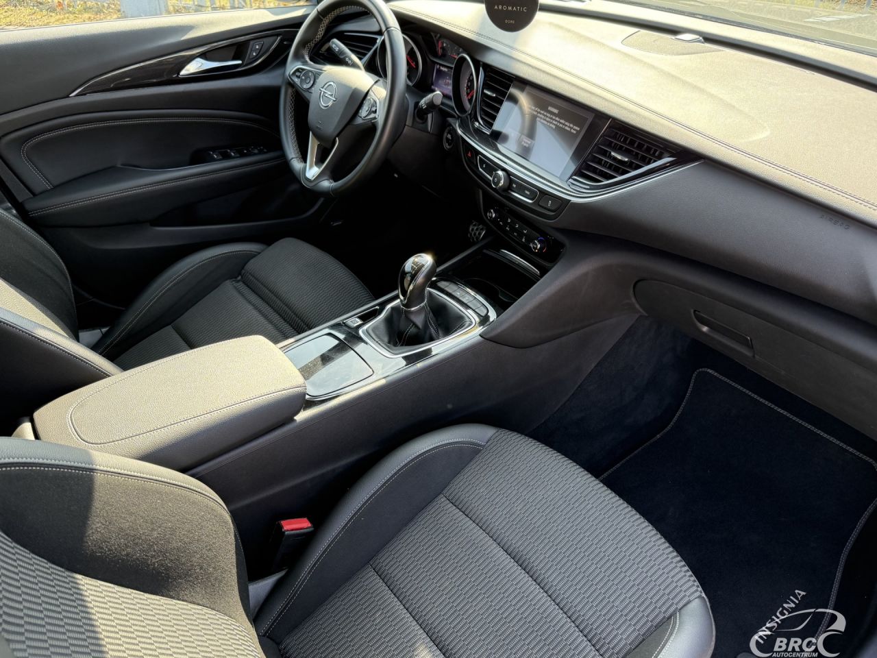 Opel Insignia | 35