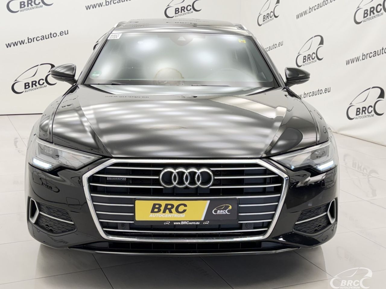 Audi A6 | 54