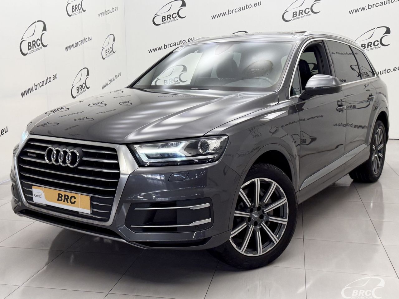 Audi Q7 | 48