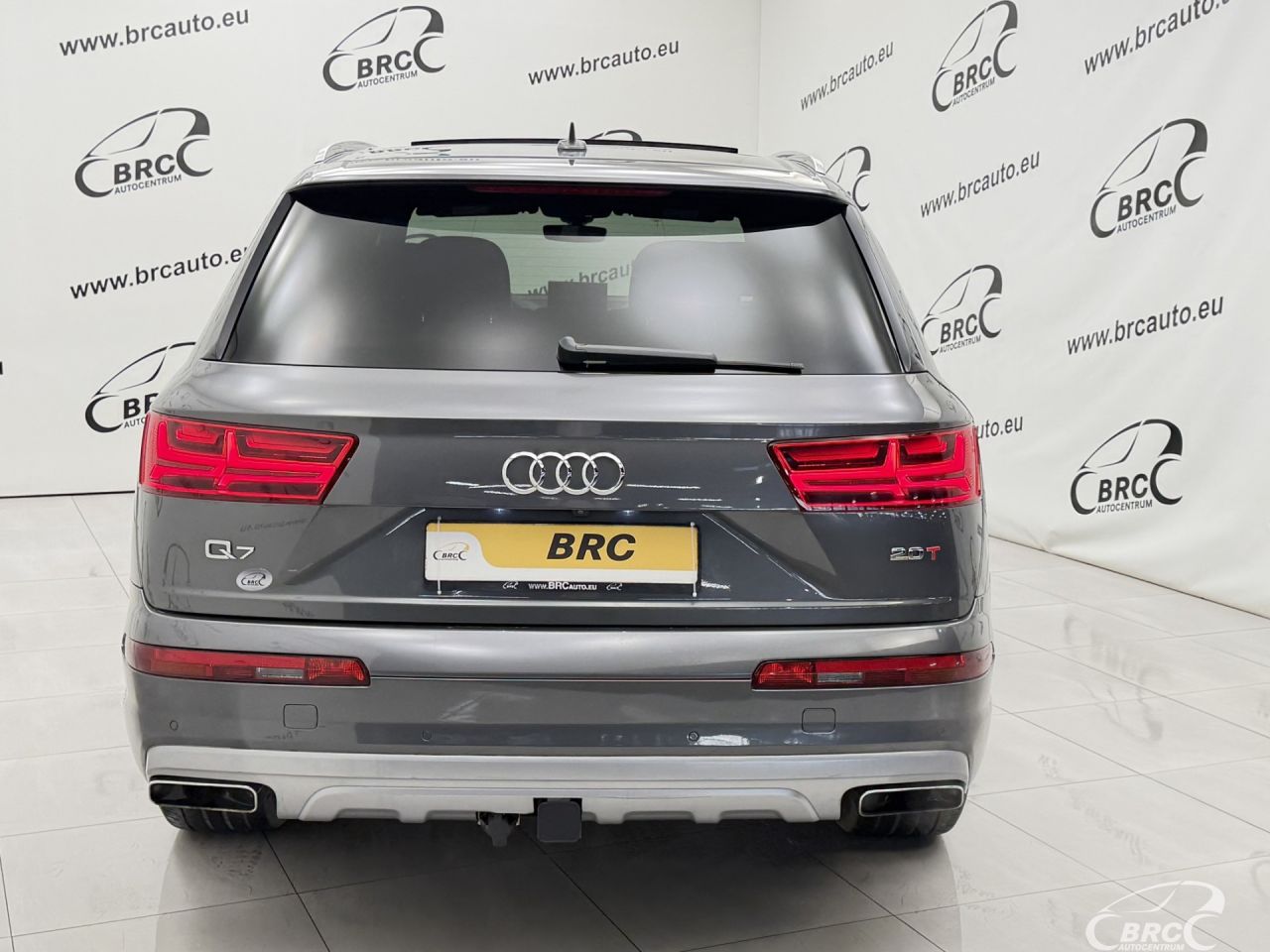 Audi Q7 | 51