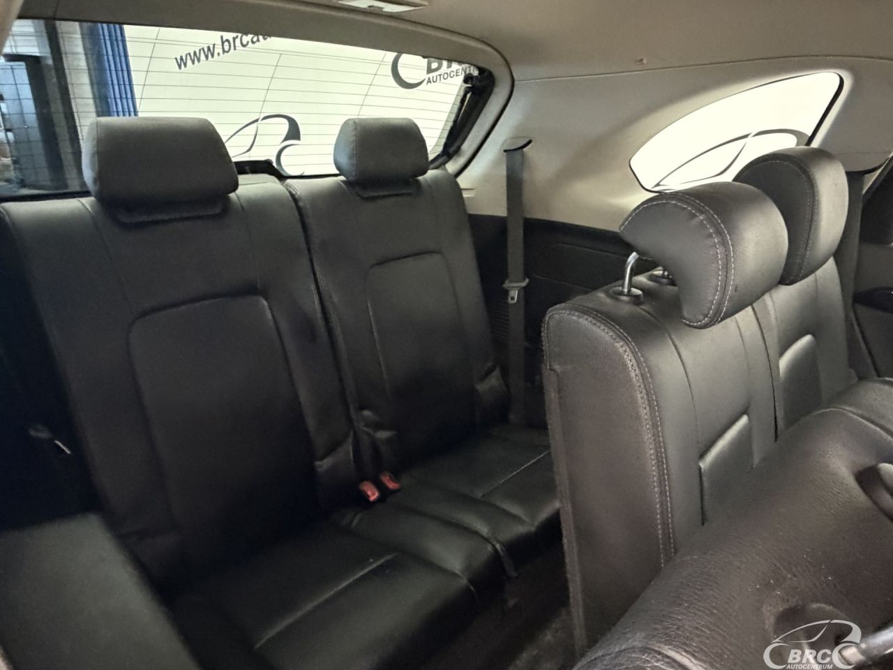 Chevrolet Captiva | 12