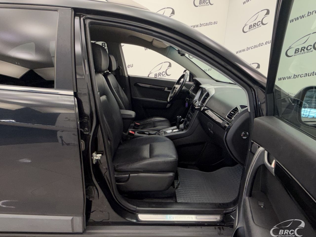 Chevrolet Captiva | 3