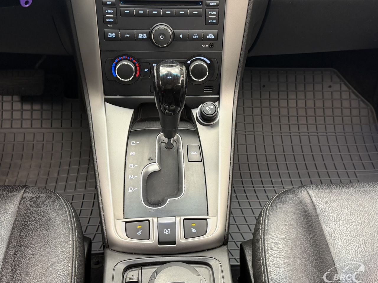 Chevrolet Captiva | 17