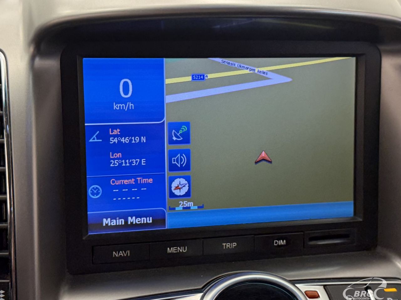 Chevrolet Captiva | 32