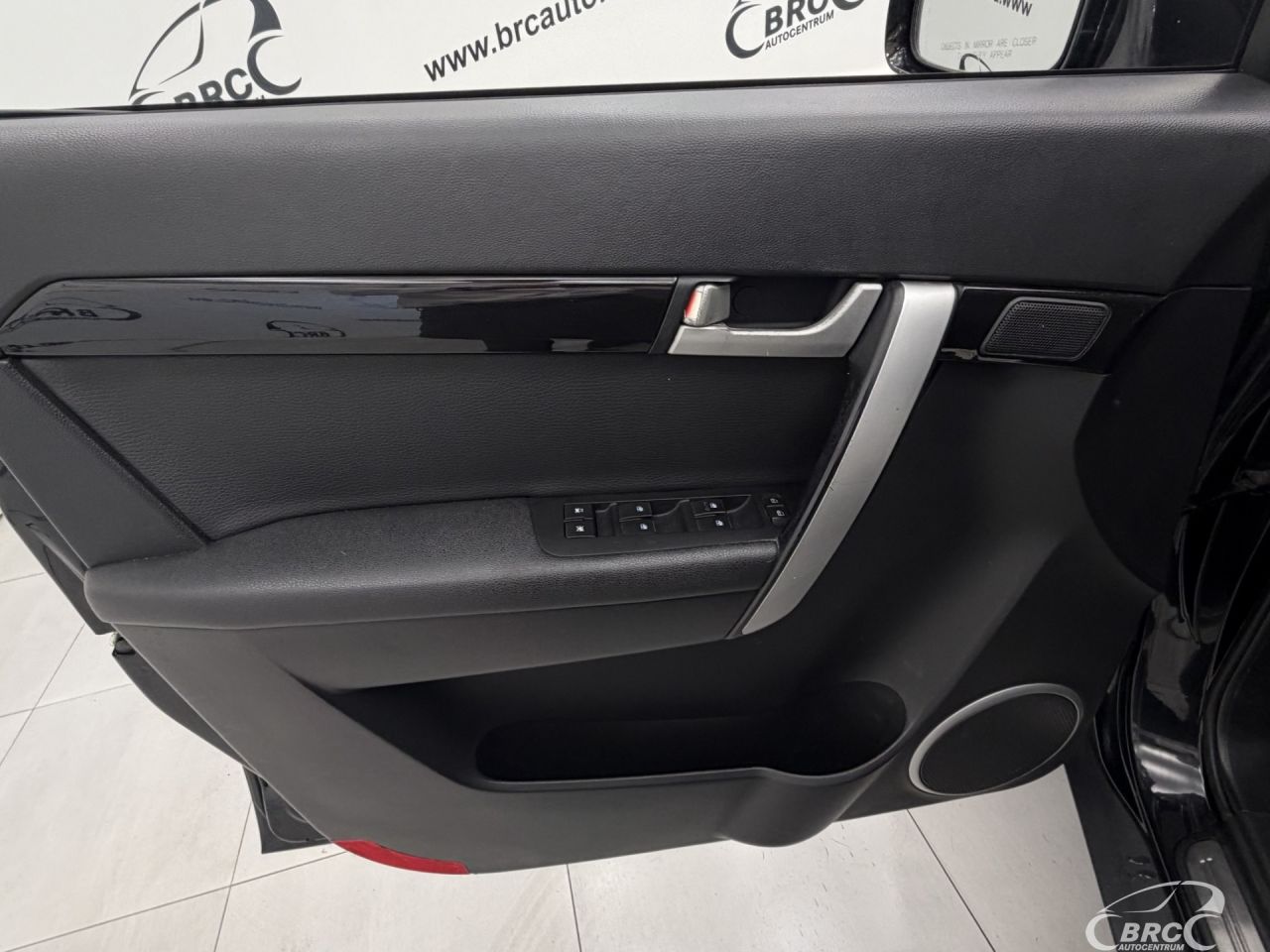 Chevrolet Captiva | 19