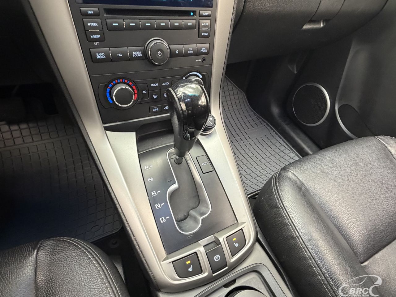 Chevrolet Captiva | 24