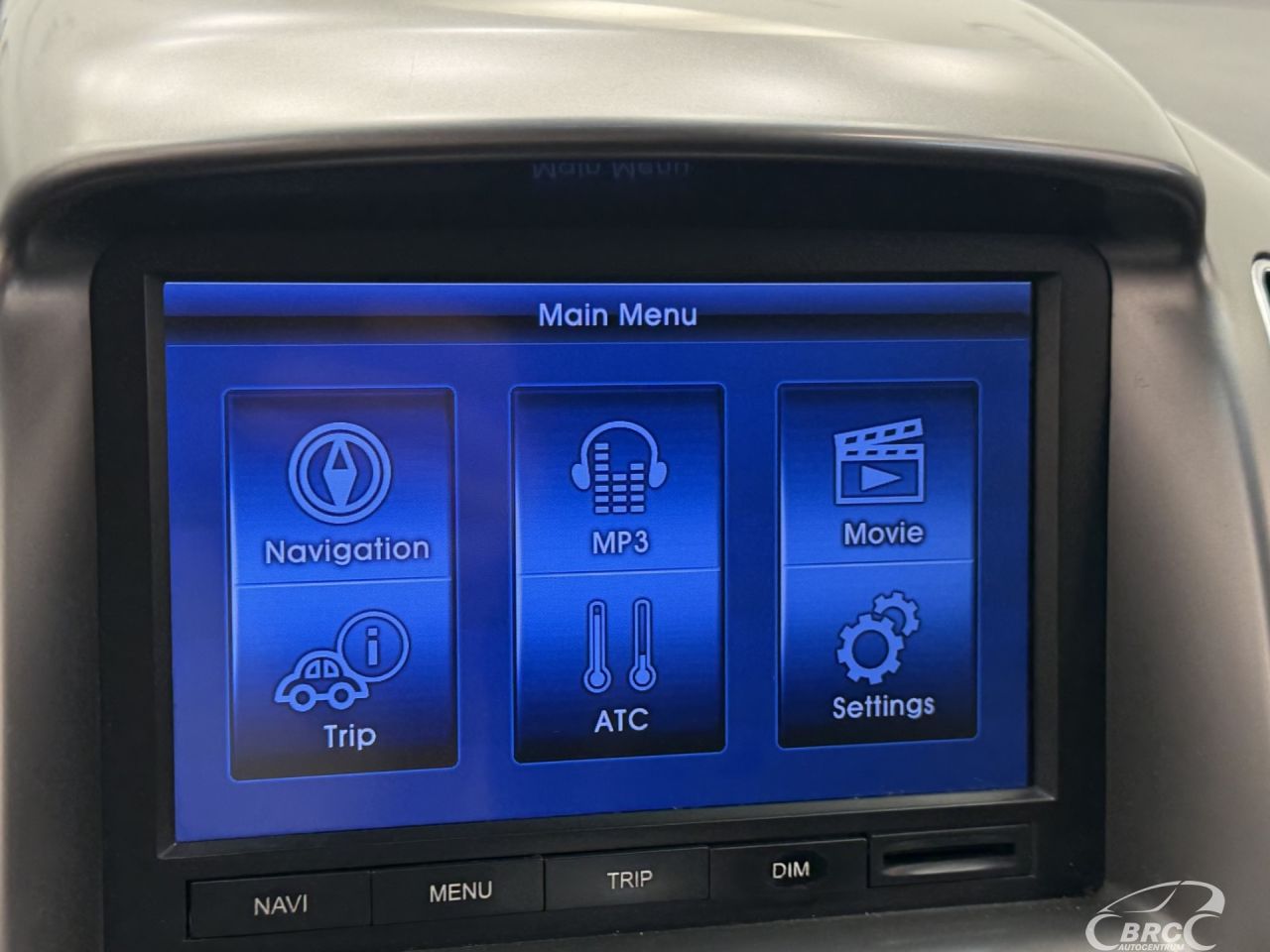 Chevrolet Captiva | 33