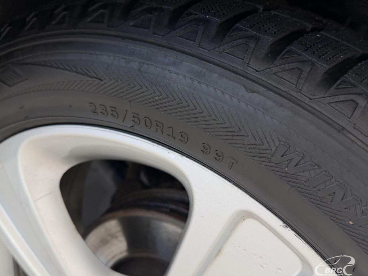 Chevrolet Captiva | 36