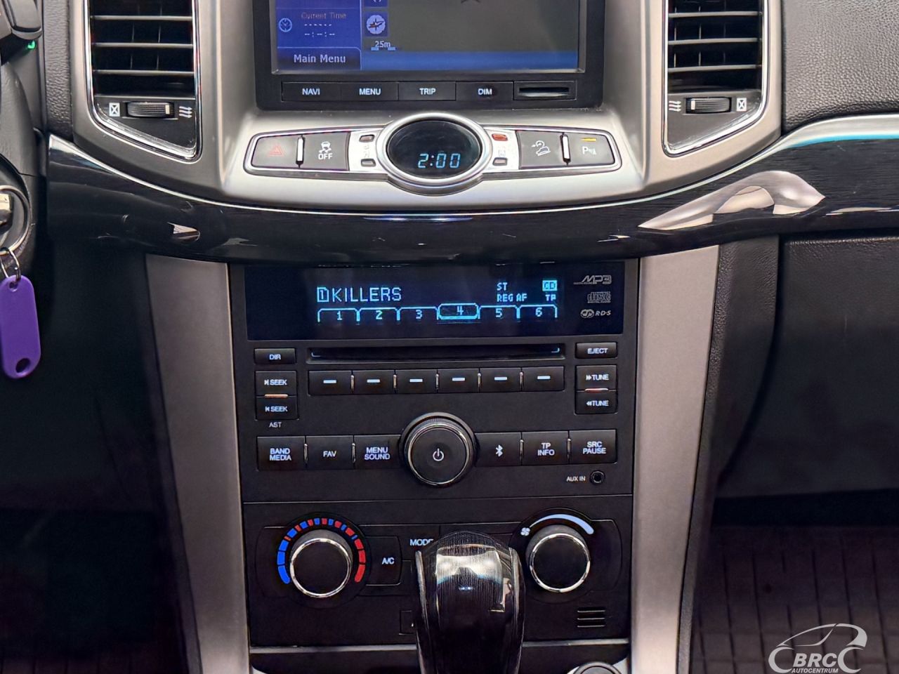 Chevrolet Captiva | 16