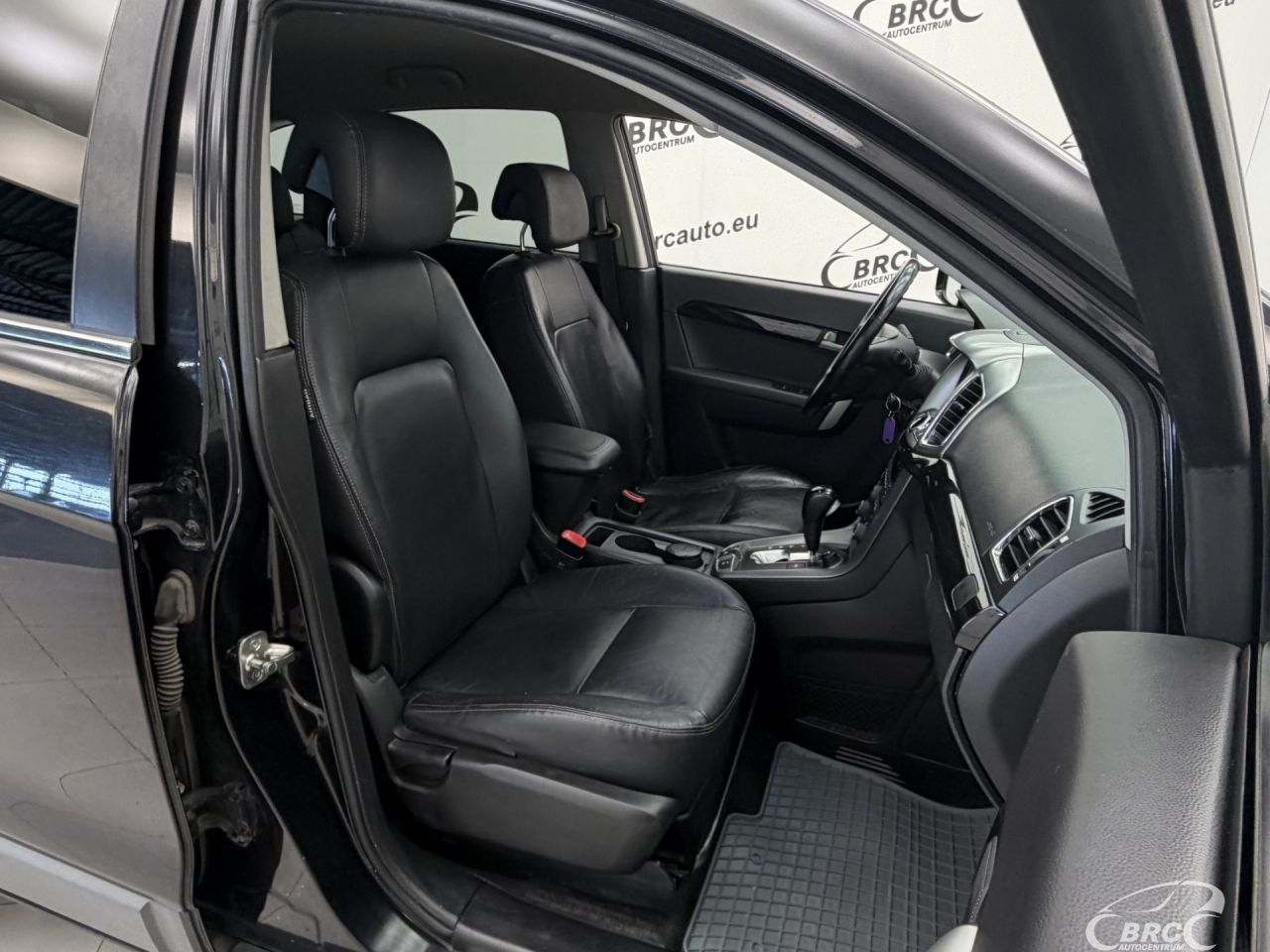 Chevrolet Captiva | 6