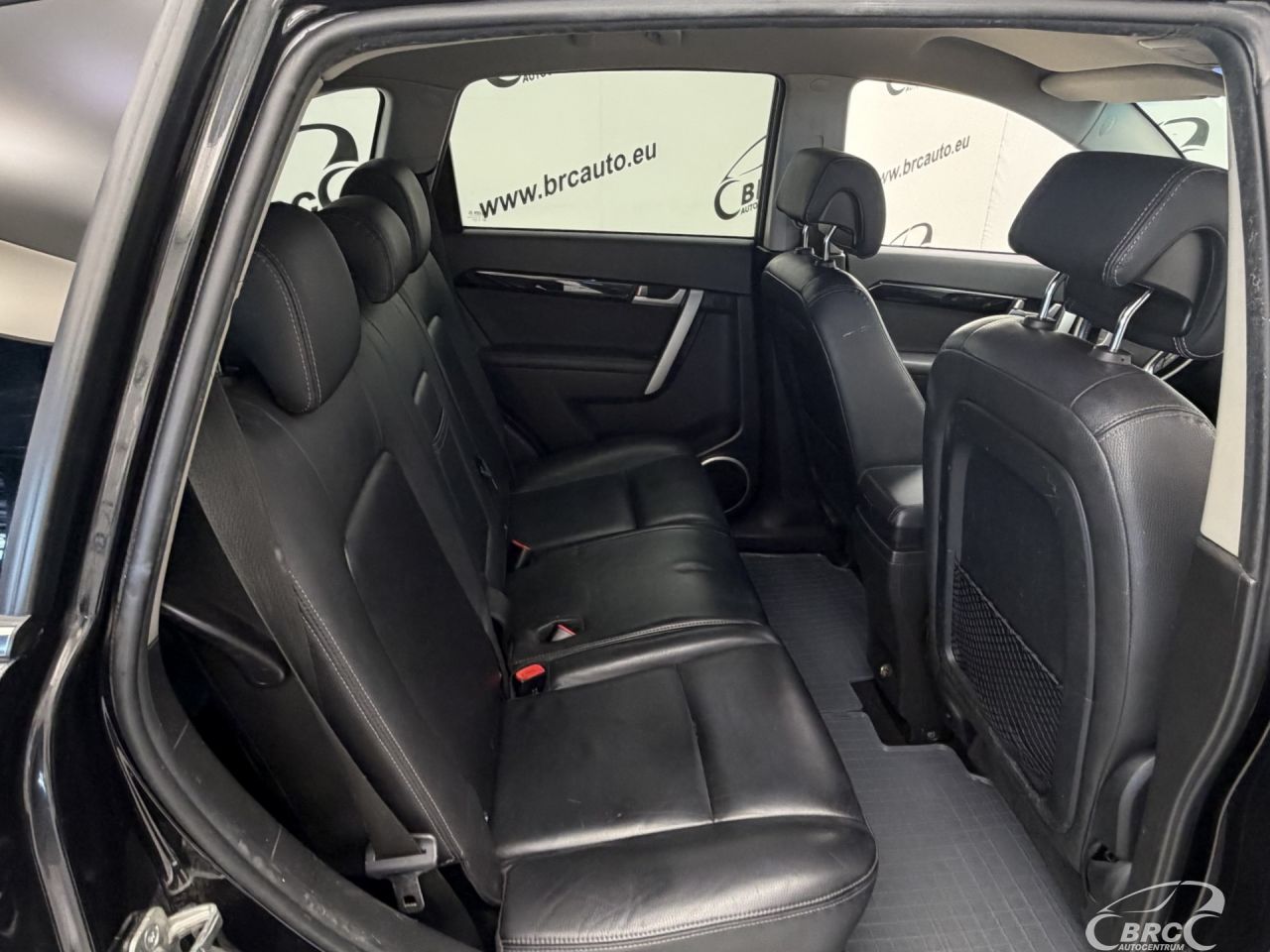 Chevrolet Captiva | 9