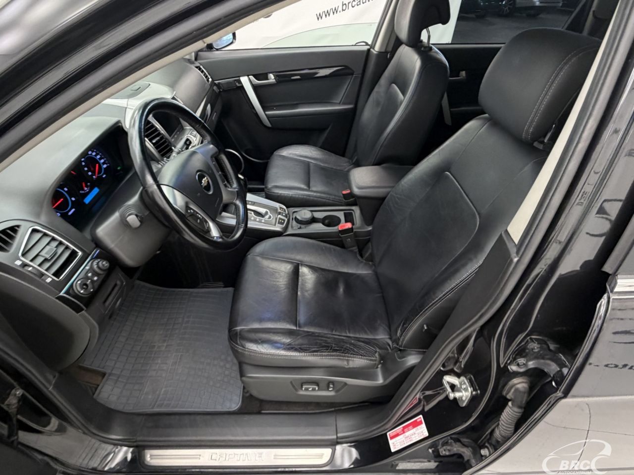 Chevrolet Captiva | 20