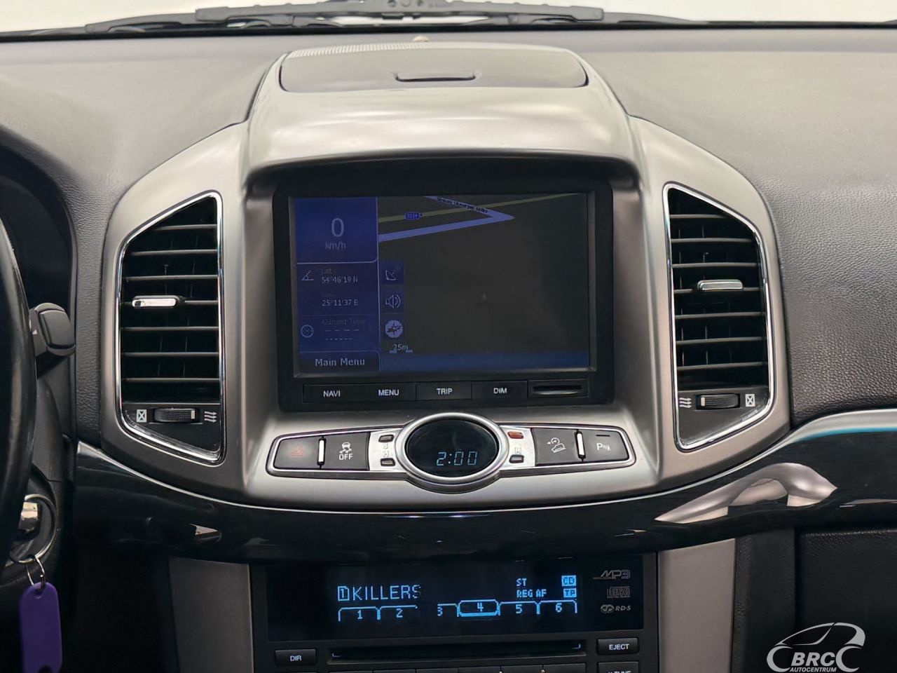 Chevrolet Captiva | 15