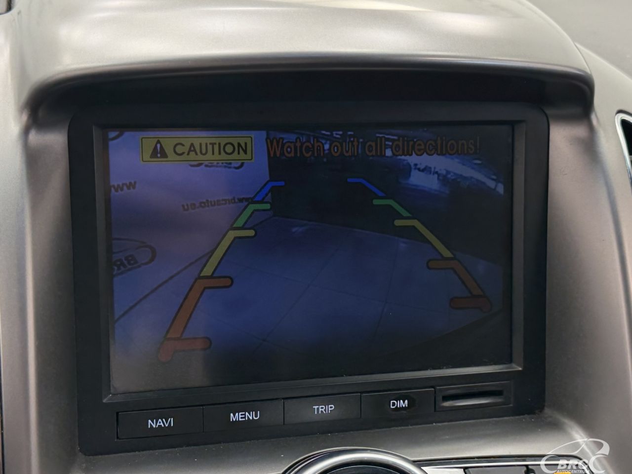 Chevrolet Captiva | 31