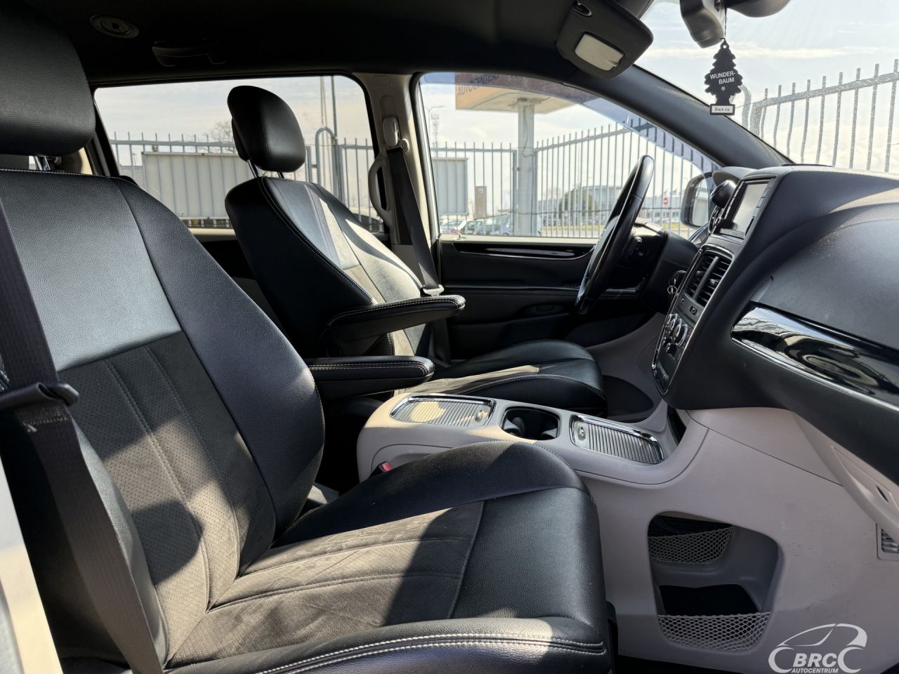 Dodge Grand Caravan | 6