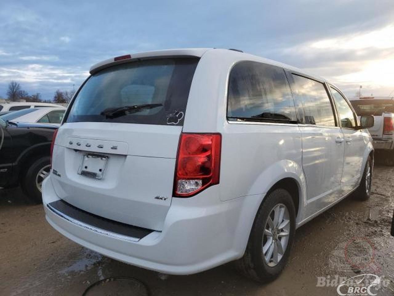 Dodge Grand Caravan | 31