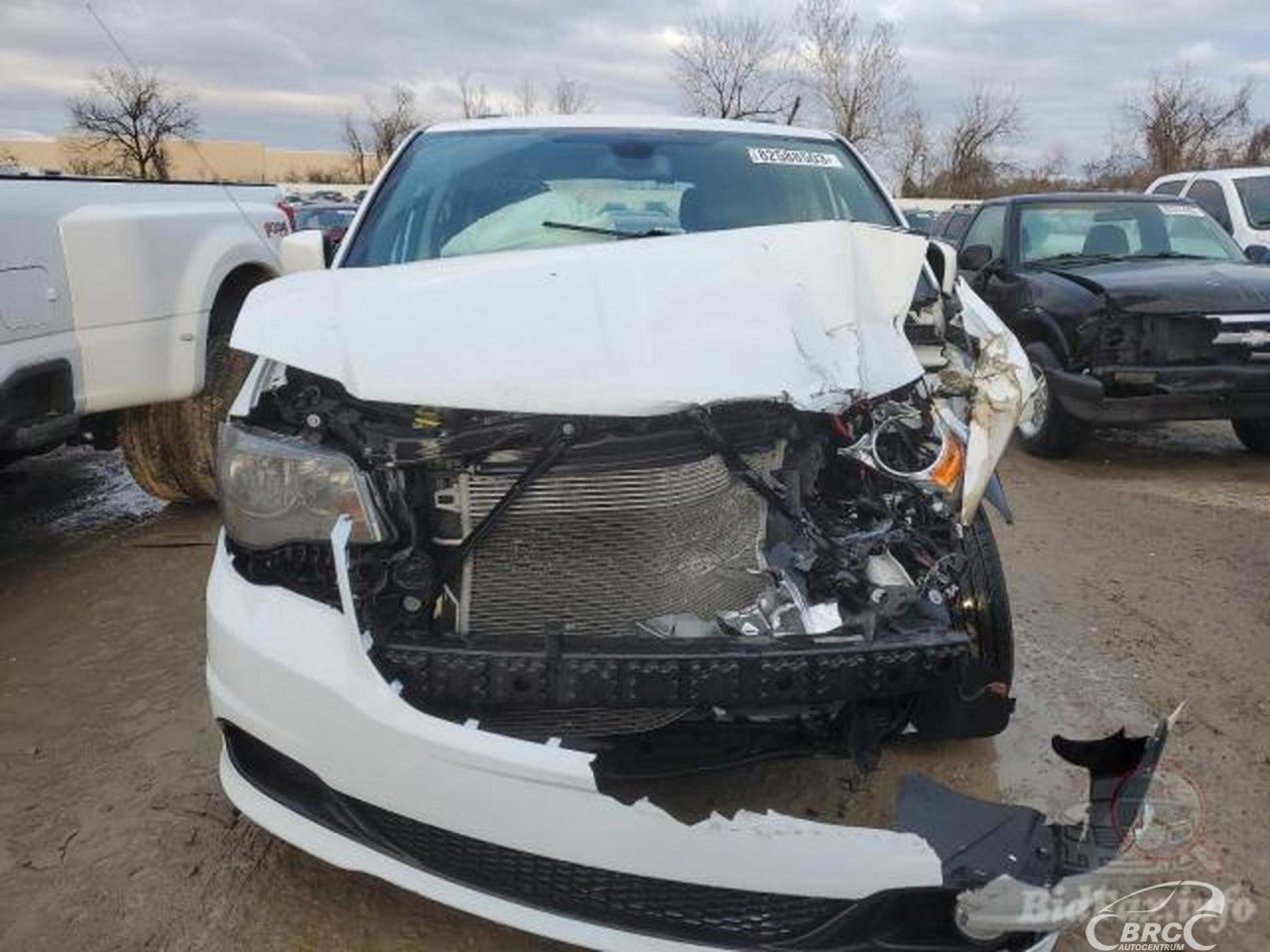 Dodge Grand Caravan | 33