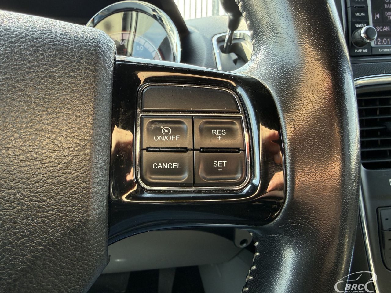 Dodge Grand Caravan | 23