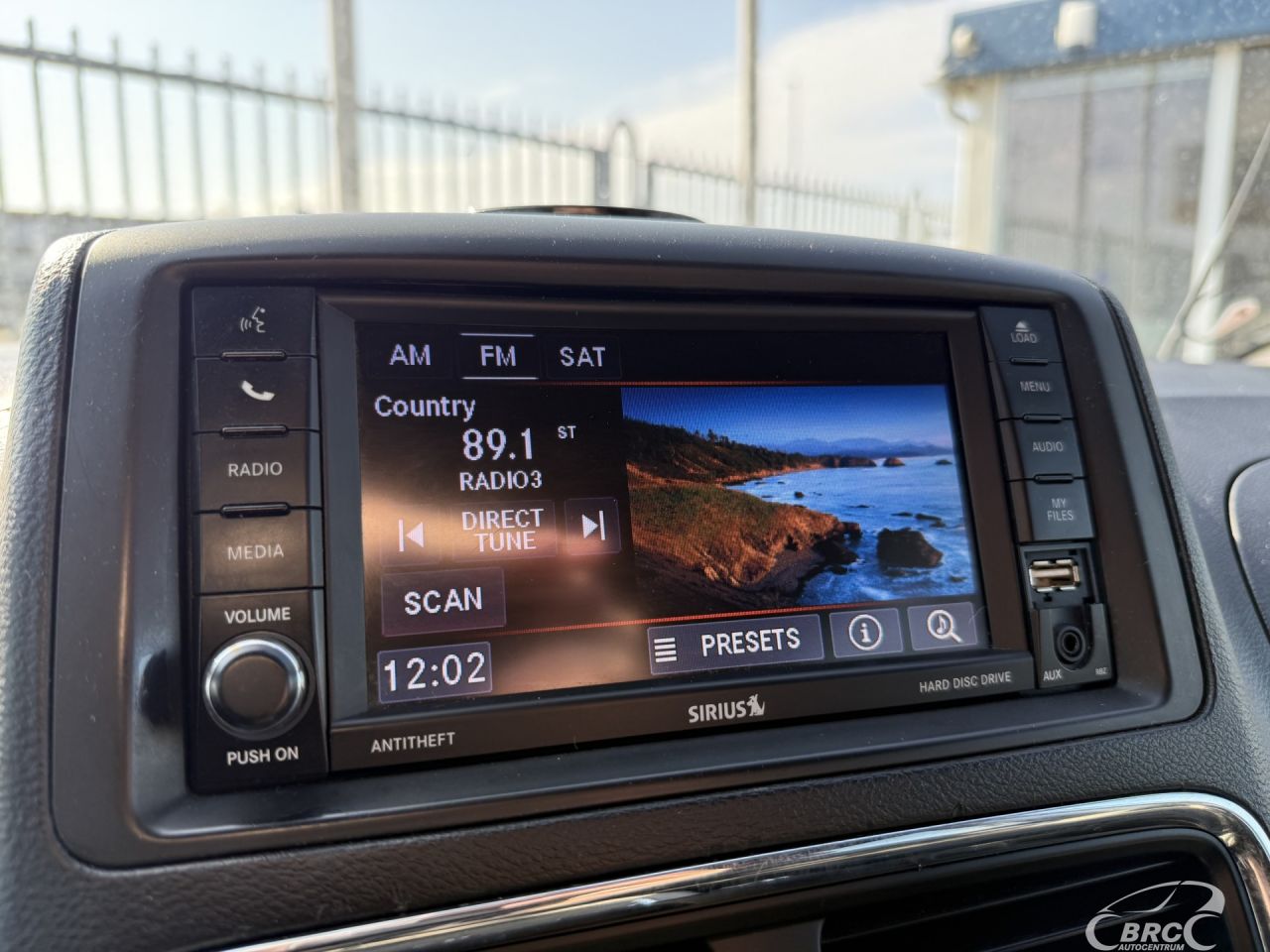 Dodge Grand Caravan | 19