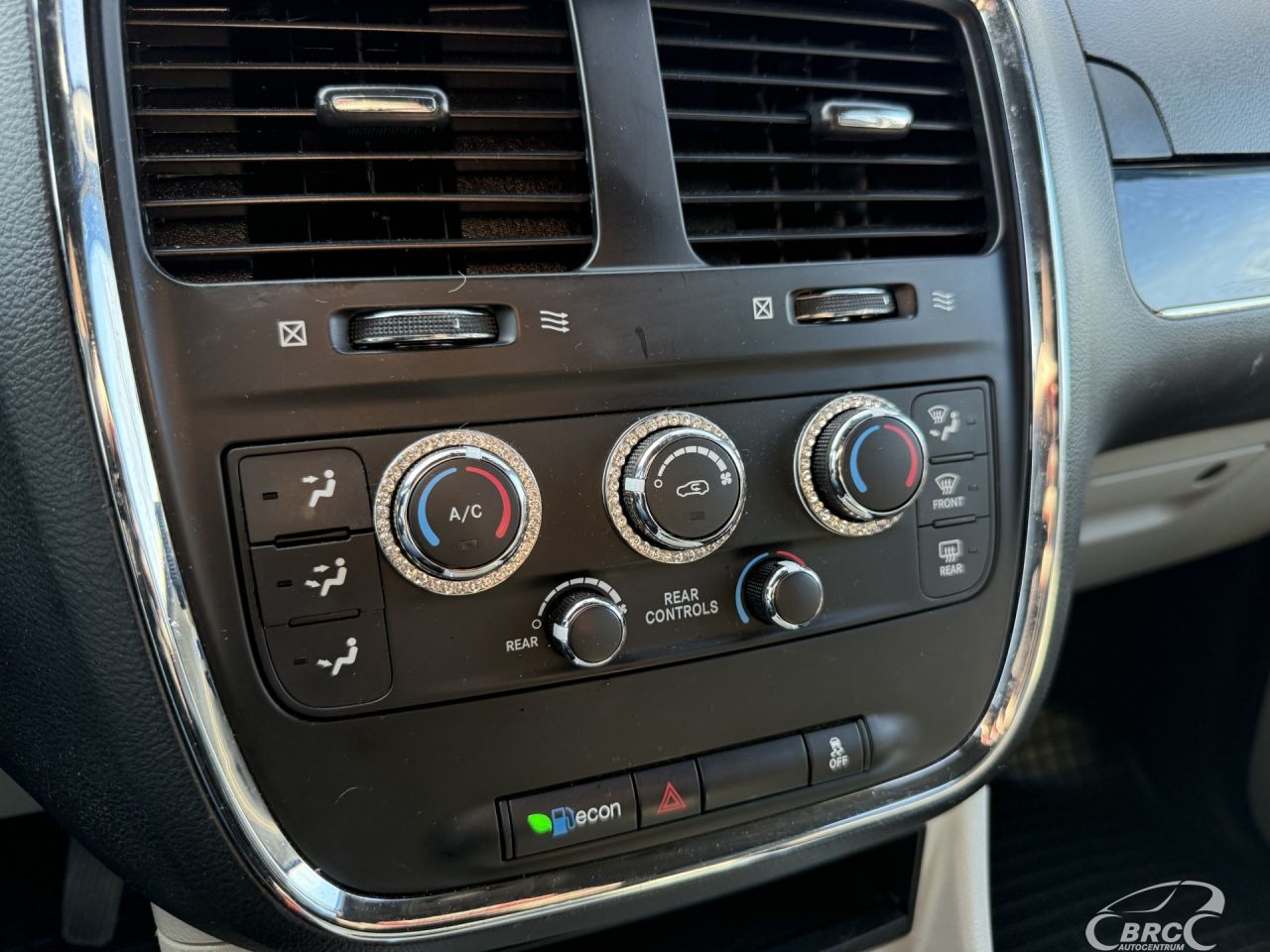 Dodge Grand Caravan | 20