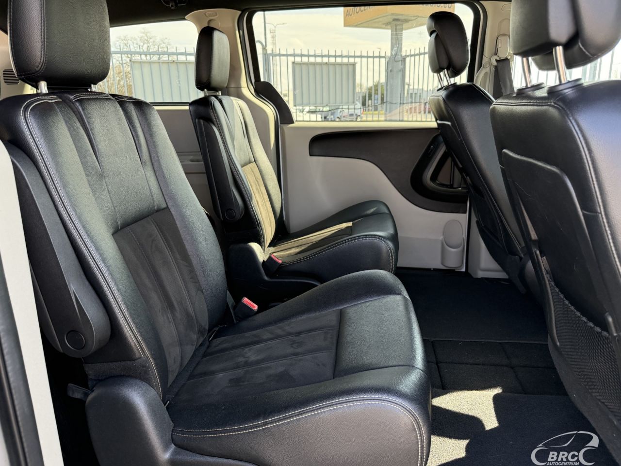 Dodge Grand Caravan | 5