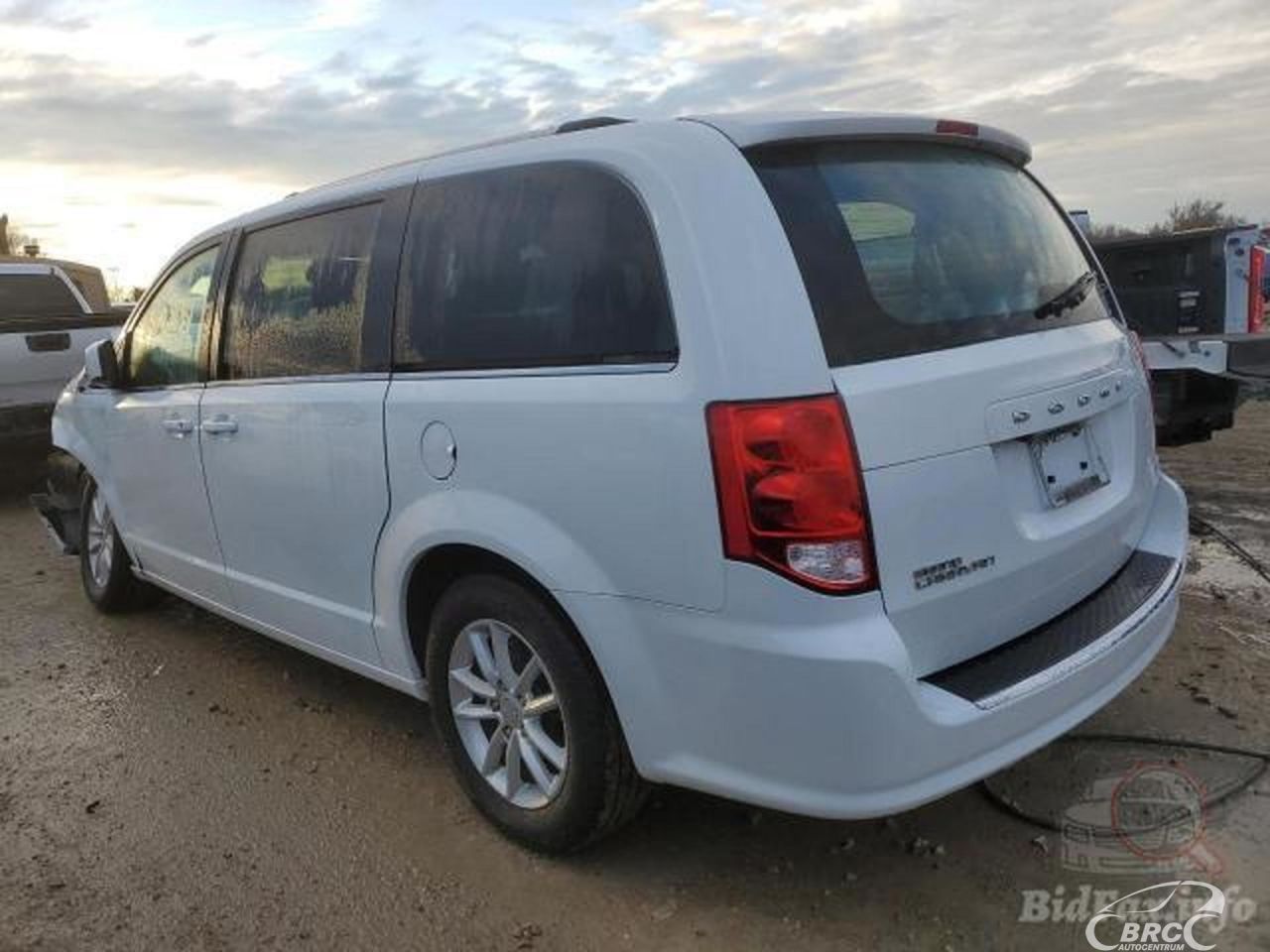Dodge Grand Caravan | 30