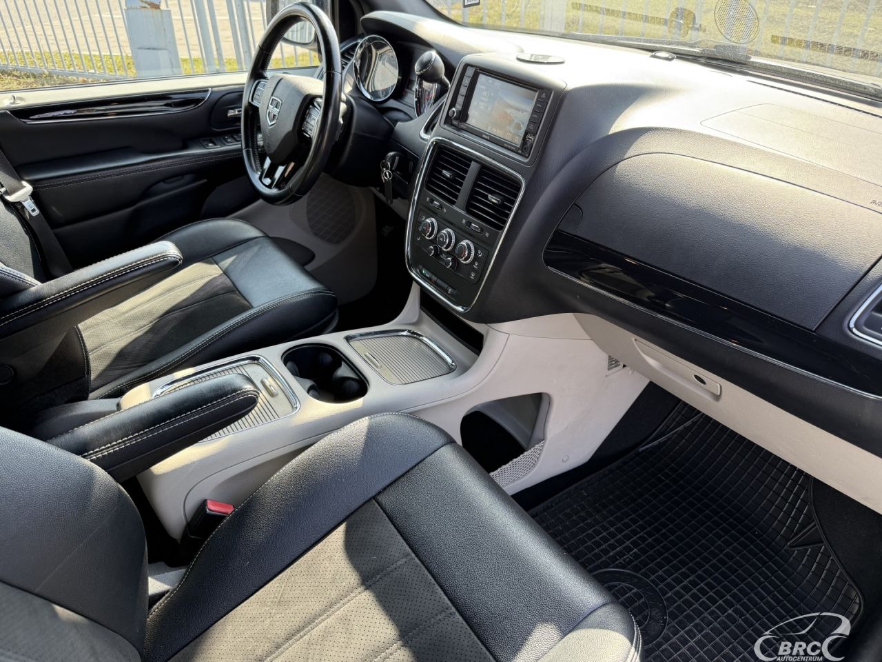 Dodge Grand Caravan | 27